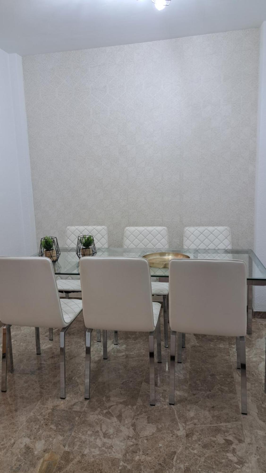 Apartamentos Maria Cristina Con Parking Gratis Córdoba Eksteriør billede