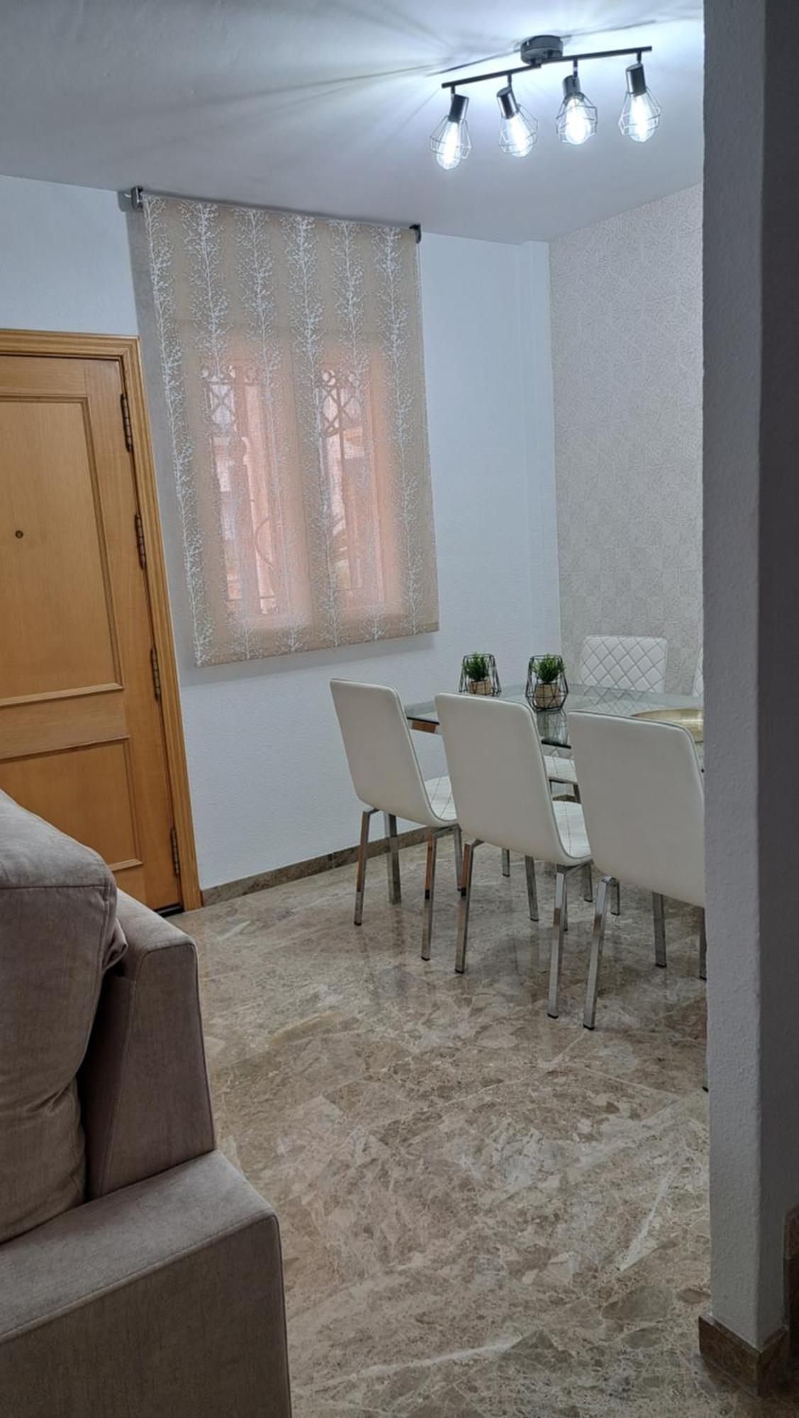 Apartamentos Maria Cristina Con Parking Gratis Córdoba Eksteriør billede