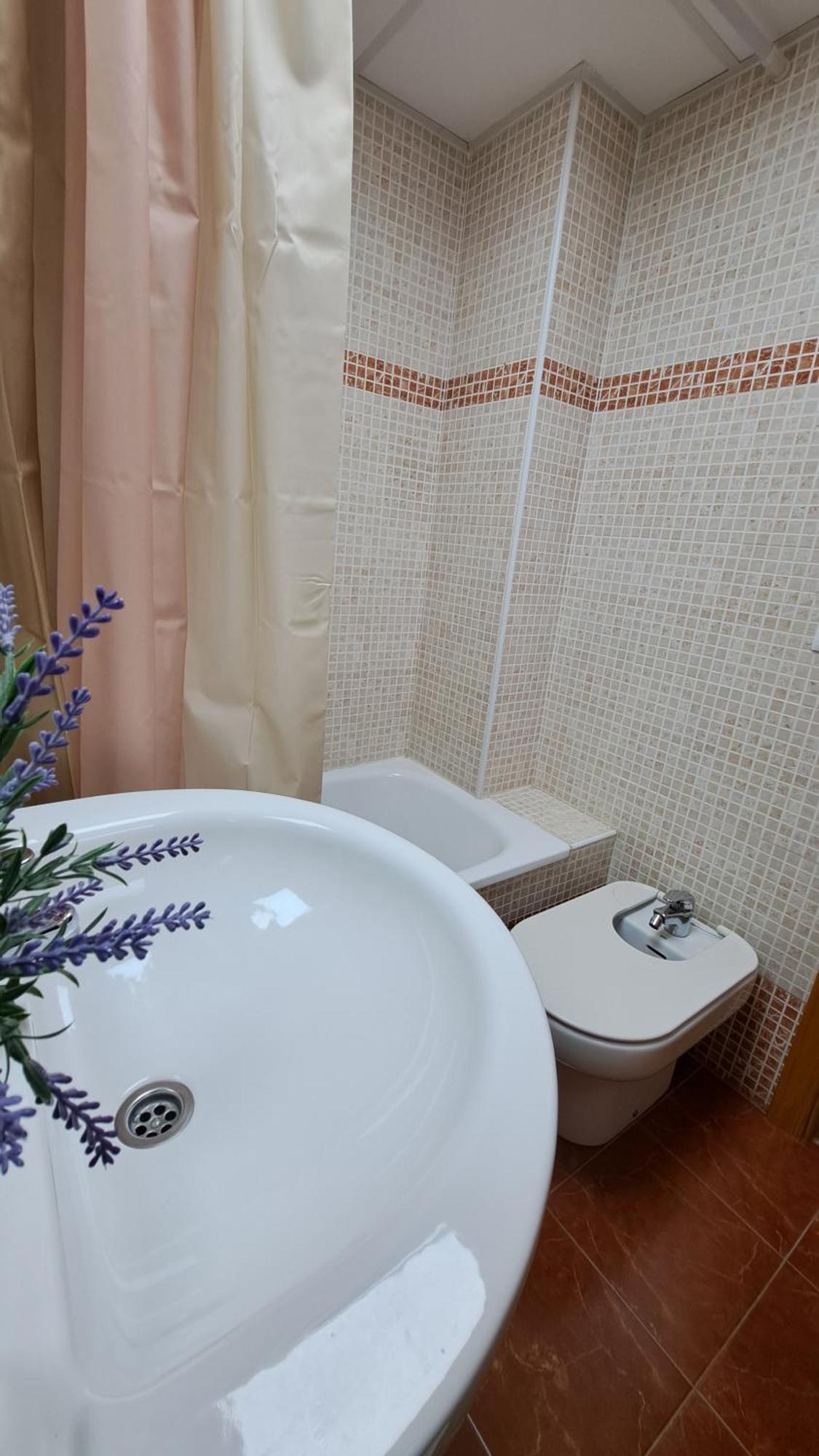 Apartamentos Maria Cristina Con Parking Gratis Córdoba Eksteriør billede