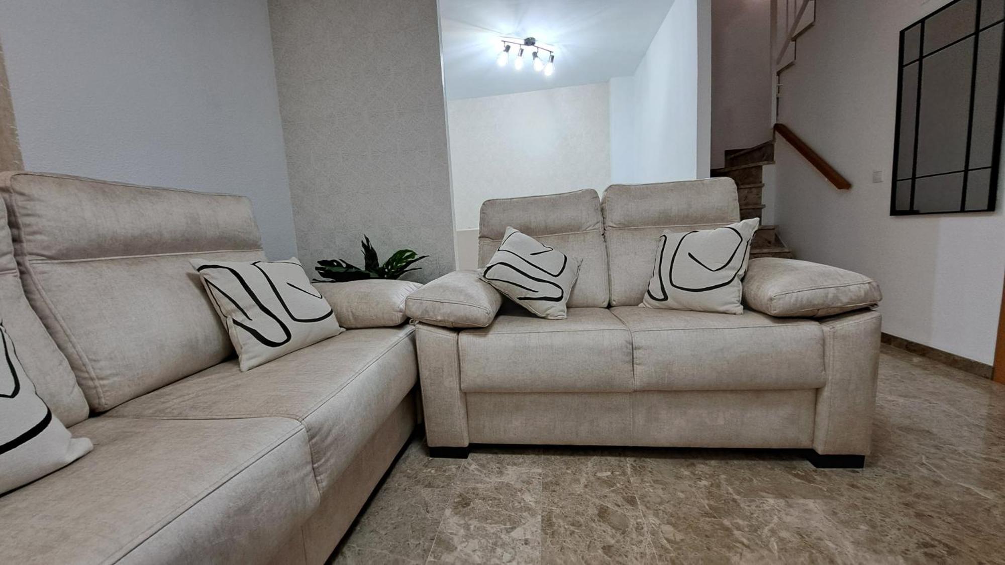 Apartamentos Maria Cristina Con Parking Gratis Córdoba Eksteriør billede