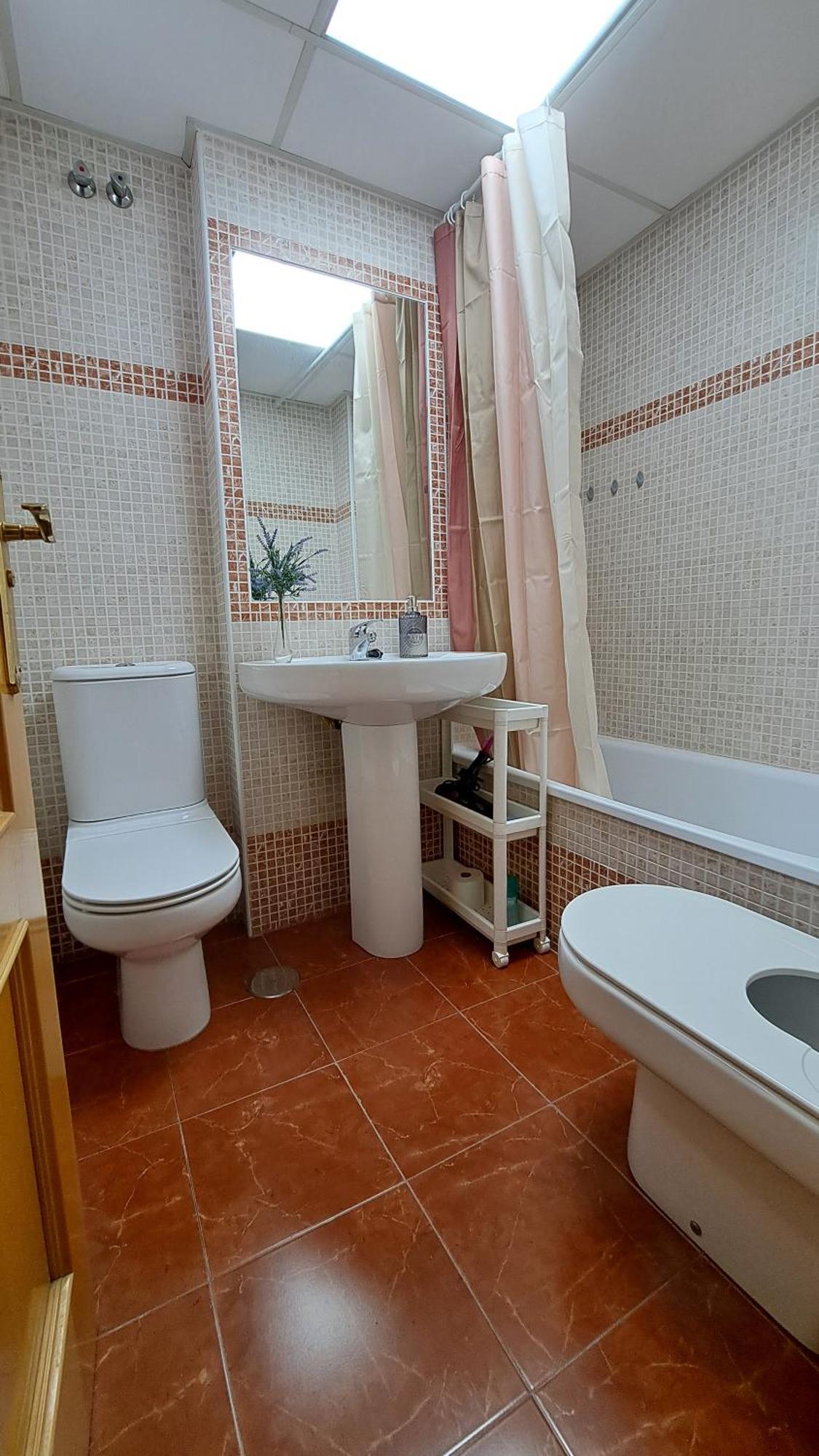 Apartamentos Maria Cristina Con Parking Gratis Córdoba Eksteriør billede