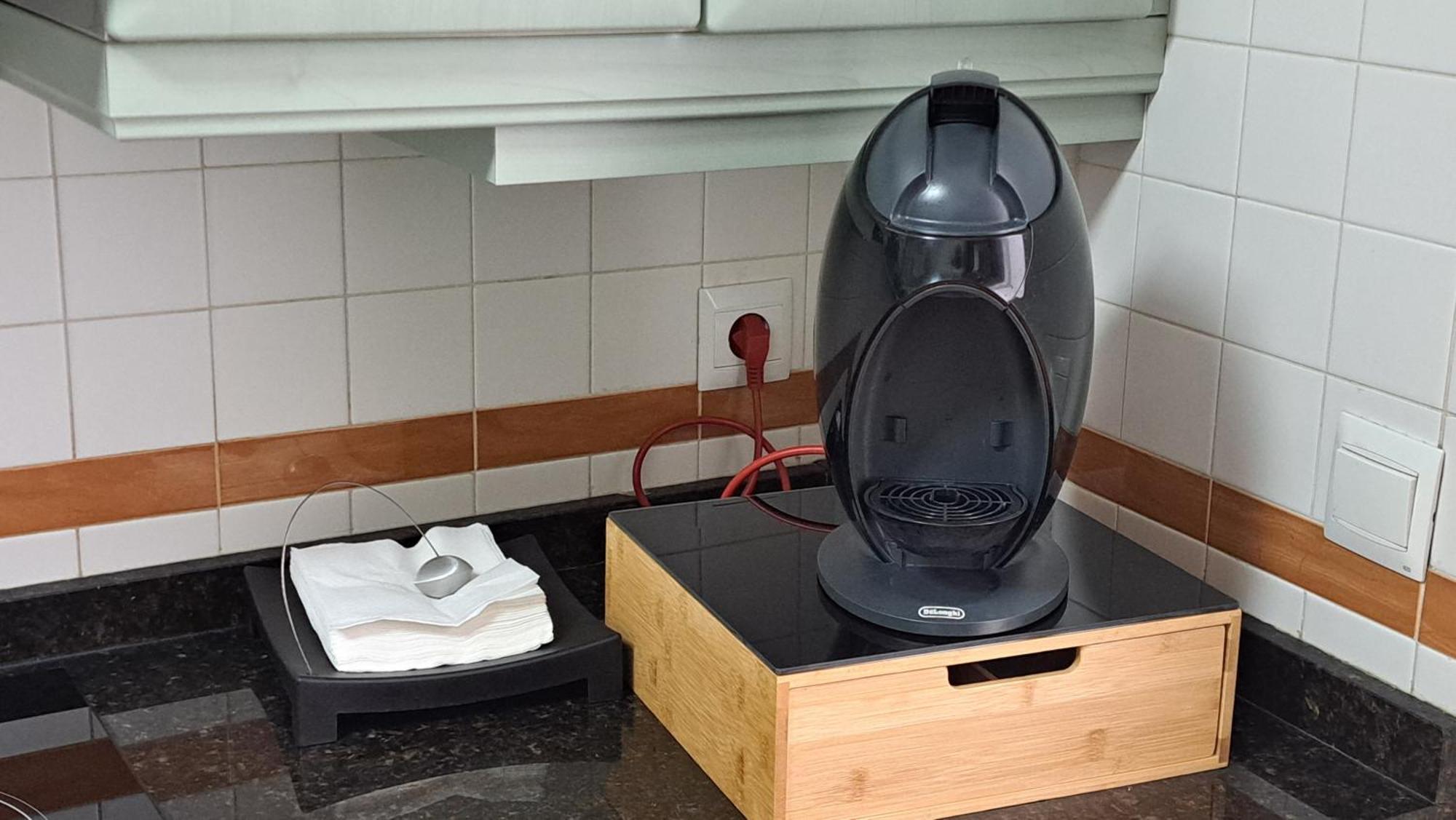 Apartamentos Maria Cristina Con Parking Gratis Córdoba Eksteriør billede