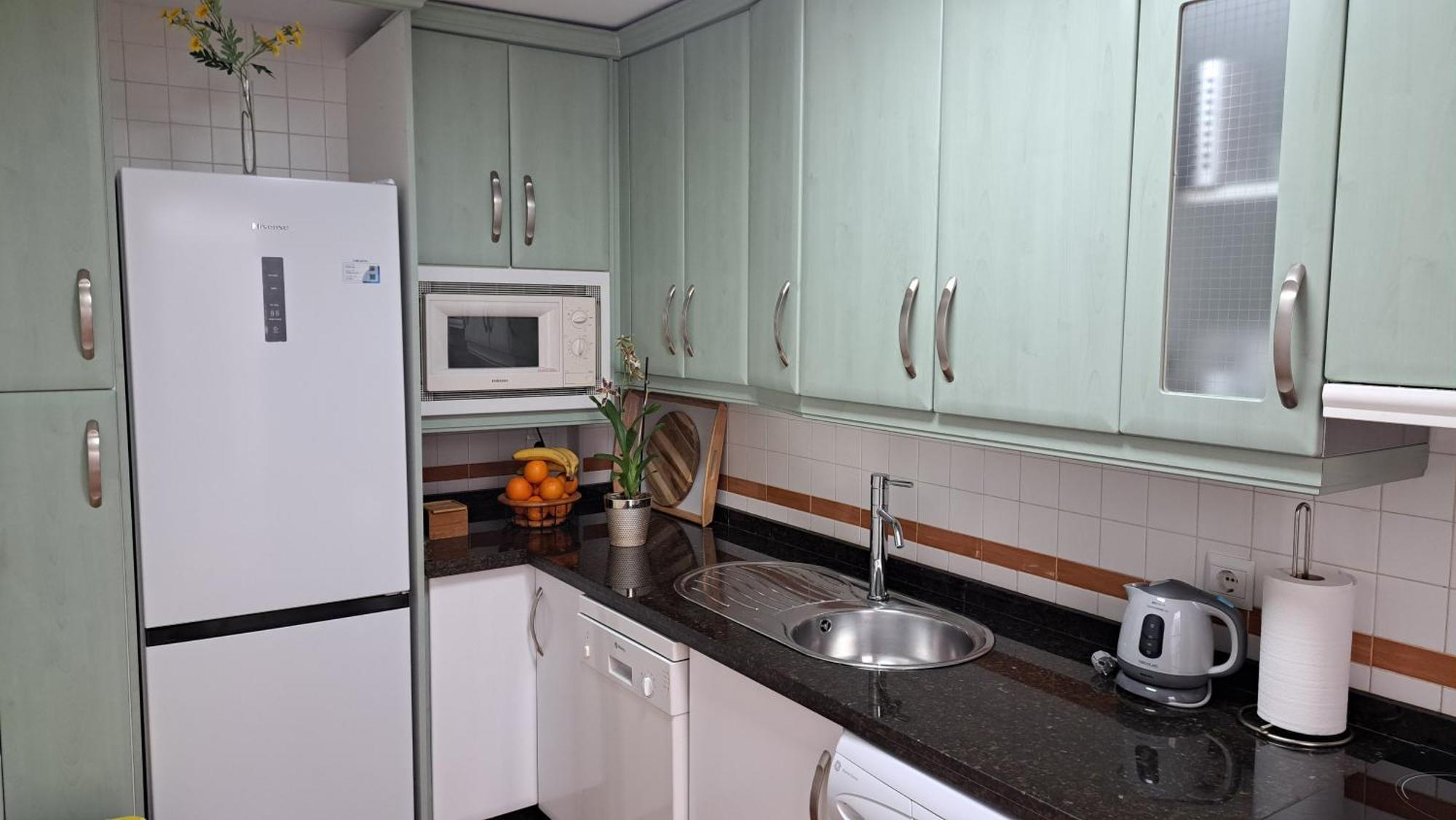 Apartamentos Maria Cristina Con Parking Gratis Córdoba Eksteriør billede