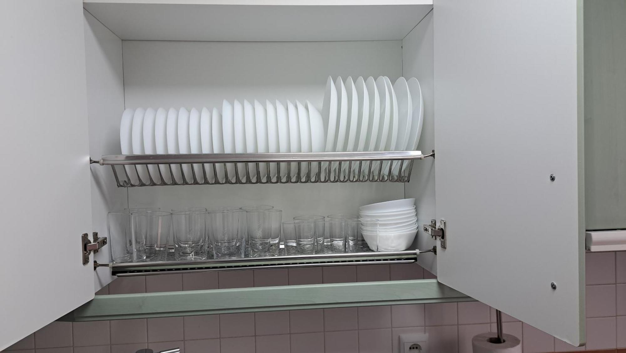 Apartamentos Maria Cristina Con Parking Gratis Córdoba Eksteriør billede
