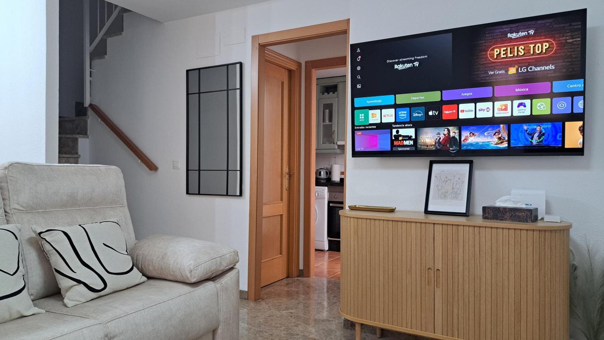 Apartamentos Maria Cristina Con Parking Gratis Córdoba Eksteriør billede